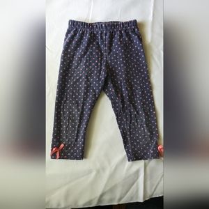 Nanette Short Pants